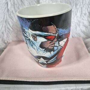 TFATWS Captain America/The Falcon/ Sam Wilson Mug